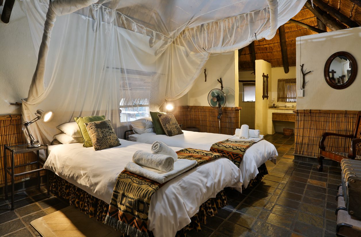 Tangala Safari Camp thumbnail 6